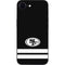 NFL San Francisco 49ers Shutout iPhone 16e Skin